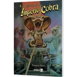Imperio Cobra: El Retorno...