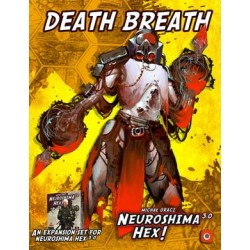 Neuroshima Hex! 3.0: Death...