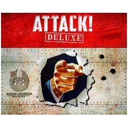 Attack! Deluxe