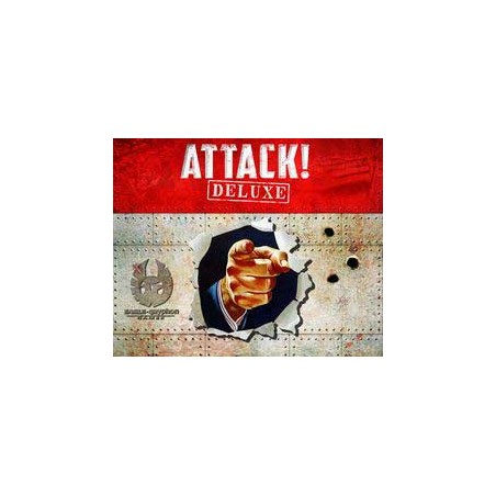 Attack! Deluxe