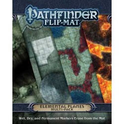Pathfinder Flip-Mat:...