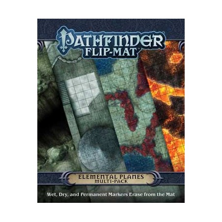 Pathfinder Flip-Mat:...