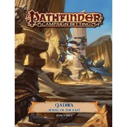 Pathfinder Campaign...
