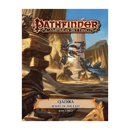 Pathfinder Campaign...