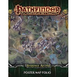 Pathfinder Campaign...