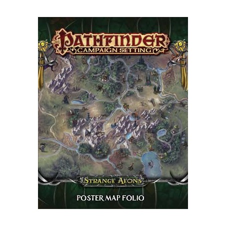Pathfinder Campaign...