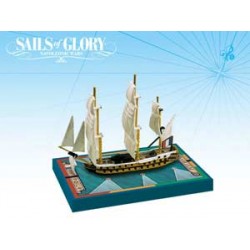 Sails of Glory. Petit...