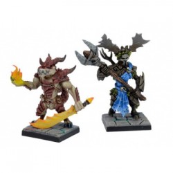 Dungeon Saga: Legendary...