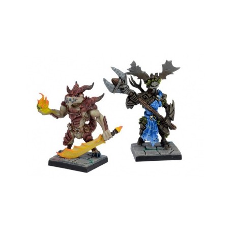 Dungeon Saga: Legendary...