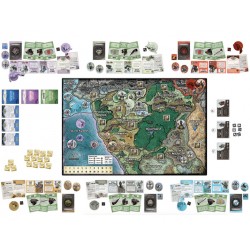 Dungeons & Dragons: Assault...