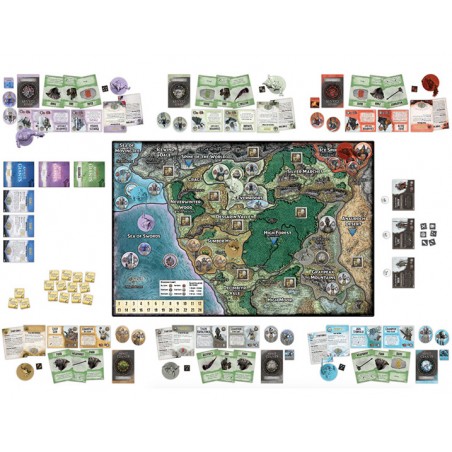 Dungeons & Dragons: Assault...