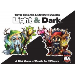 Light & Dark