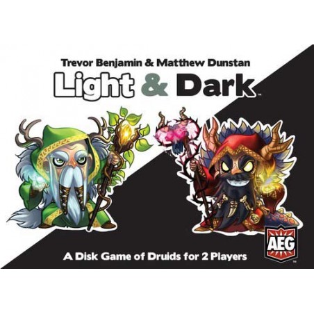 Light & Dark