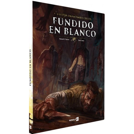 Cultos Innombrables:...