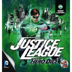 Justice League: Hero Dice -...