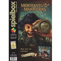 Spielbox 2016/6 - English...