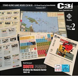 C3i Magazine 30