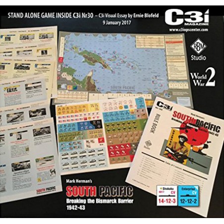 C3i Magazine 30