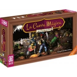 La Cueva Mágica