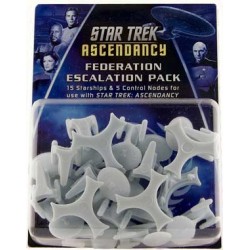 Star Trek: Ascendancy....