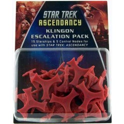 Star Trek: Ascendancy....