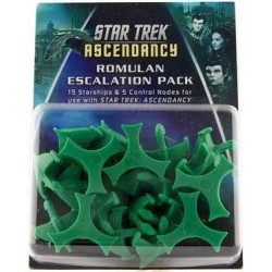 Star Trek: Ascendancy....