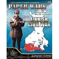Paper Wars 84. Finnish...