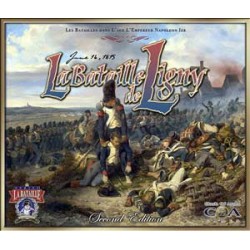 La Bataille de Ligny...