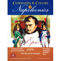 Commands & Colors:...
