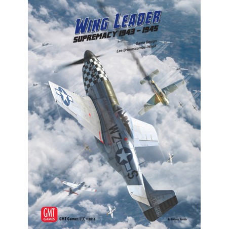 Wing Leader: Supremacy...
