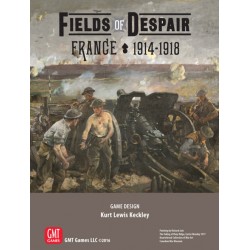 Fields of Despair: France...