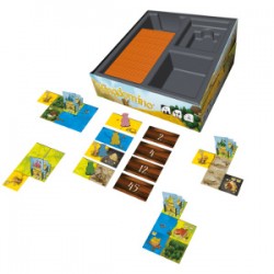 Kingdomino (castellano)