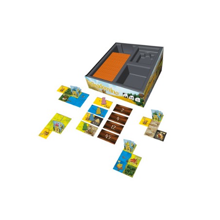 Kingdomino (castellano)