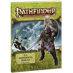 Pathfinder Senda de...