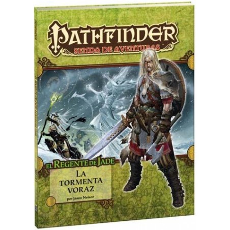 Pathfinder Senda de...