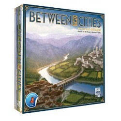 Between two Cities. Entre...