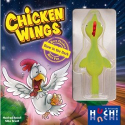 Chicken Wings:...
