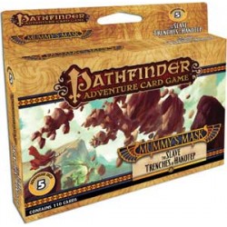 Pathfinder Adventure Card...