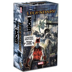 Legendary Marvel: Noir...