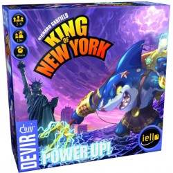 King of New York: Power Up!...