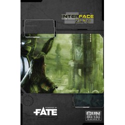 Interface Zero 2.0 Fate...