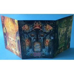 Dungeon Crawl Classics RPG:...