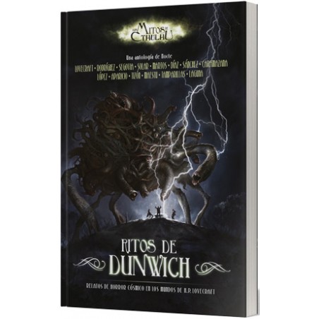 Ritos de Dunwich