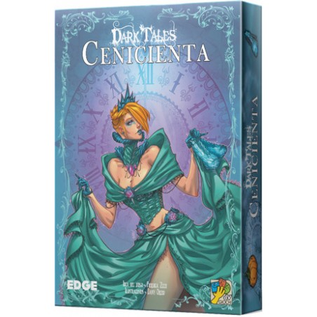 Dark Tales: Cenicienta