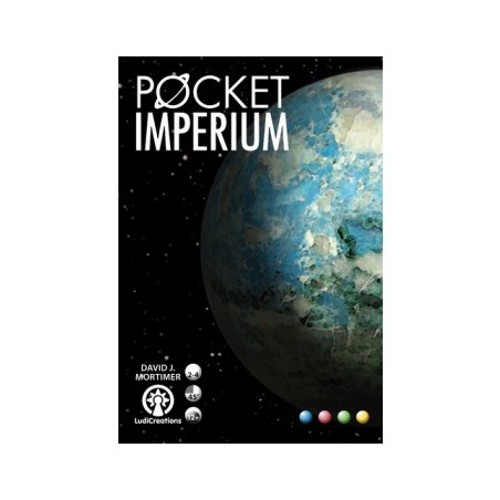 Pocket Imperium