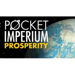 Pocket Imperium: Prosperity