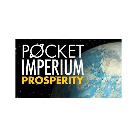 Pocket Imperium: Prosperity