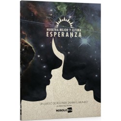 Nuestra mejor y última...