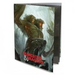 Dungeons & Dragons:...