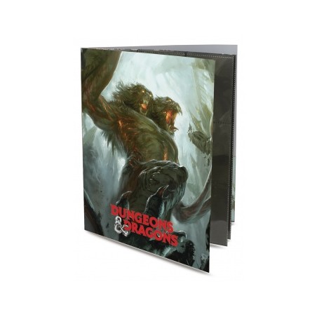 Dungeons & Dragons:...
